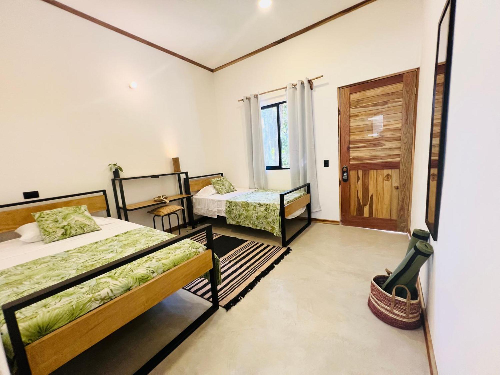 Calipso Ocean Lodge- Avellana Beach Hotel 阿维拉纳海滩 外观 照片