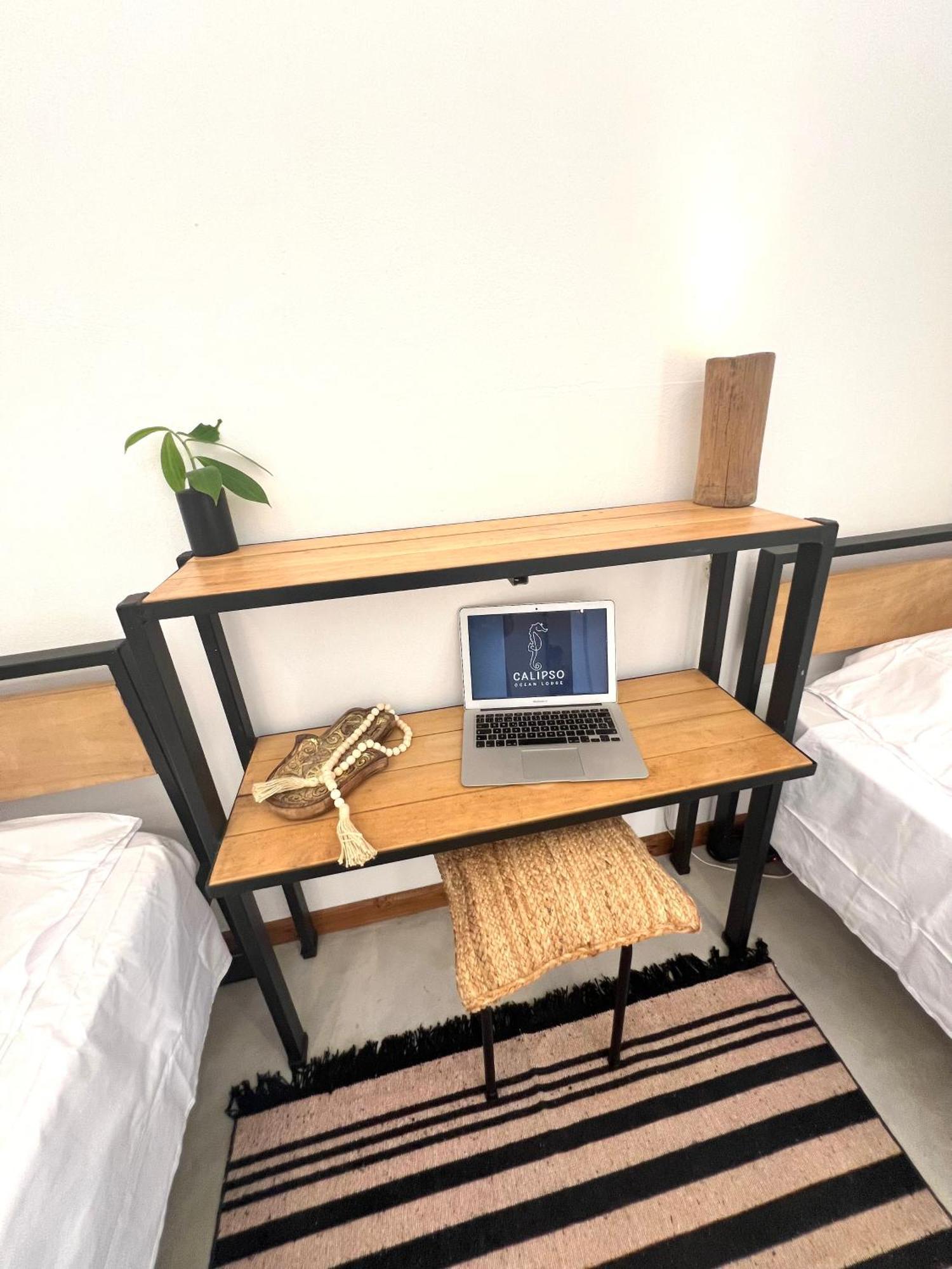 Calipso Ocean Lodge- Avellana Beach Hotel 阿维拉纳海滩 外观 照片