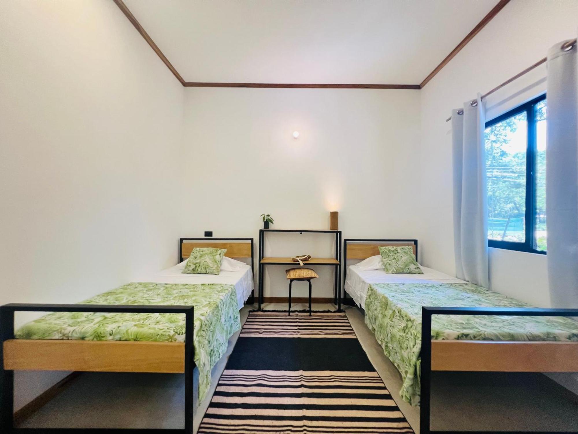 Calipso Ocean Lodge- Avellana Beach Hotel 阿维拉纳海滩 外观 照片