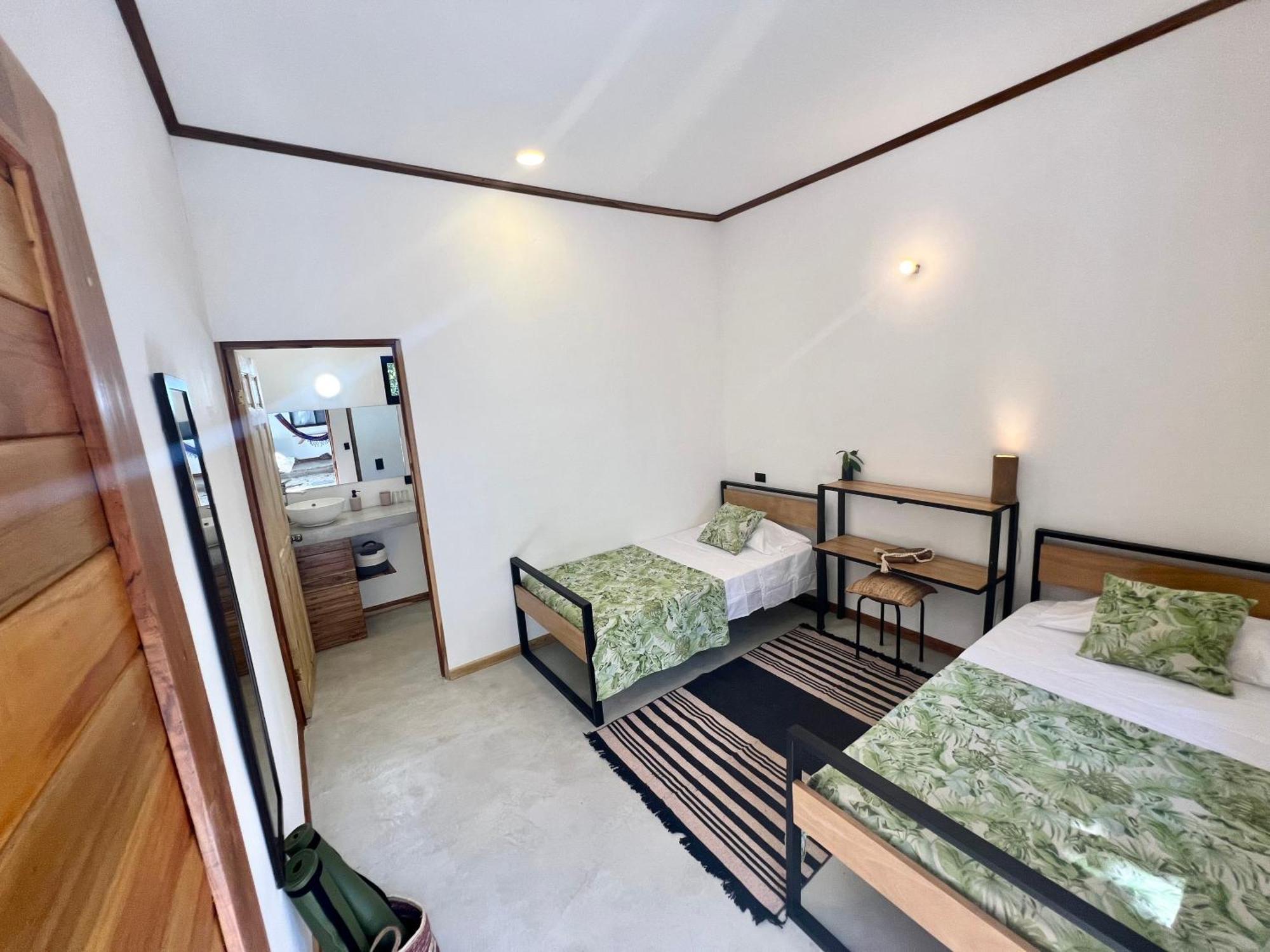 Calipso Ocean Lodge- Avellana Beach Hotel 阿维拉纳海滩 外观 照片
