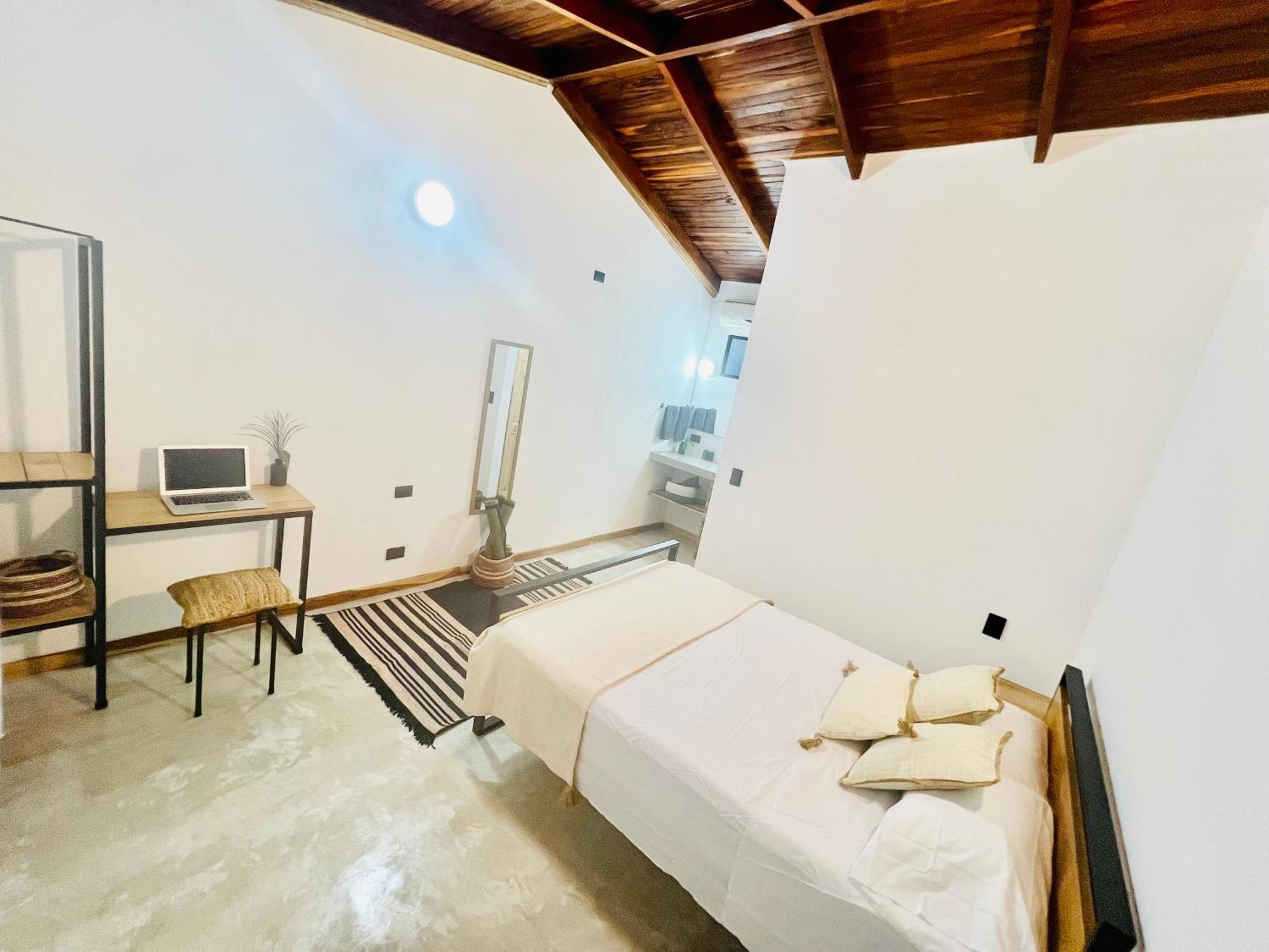 Calipso Ocean Lodge- Avellana Beach Hotel 阿维拉纳海滩 外观 照片